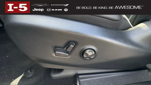2025 Chrysler Pacifica PACIFICA LIMITED AWD