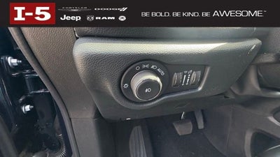 2025 Chrysler Pacifica PACIFICA LIMITED AWD