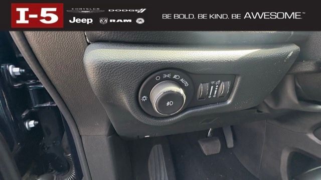 2025 Chrysler Pacifica PACIFICA LIMITED AWD