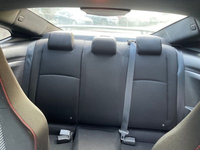 2019 Honda Civic Si Si