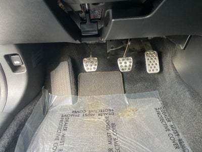 2019 Honda Civic Si Si