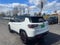 2022 Jeep Compass Trailhawk 4x4