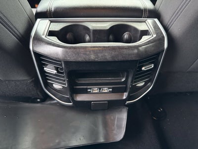 2024 RAM 3500 Big Horn Crew Cab 4x4 6'4' Box