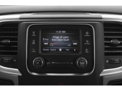 2015 RAM 3500 Longhorn Limited