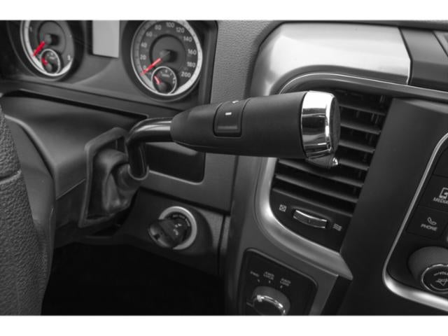 2015 RAM 3500 Longhorn Limited