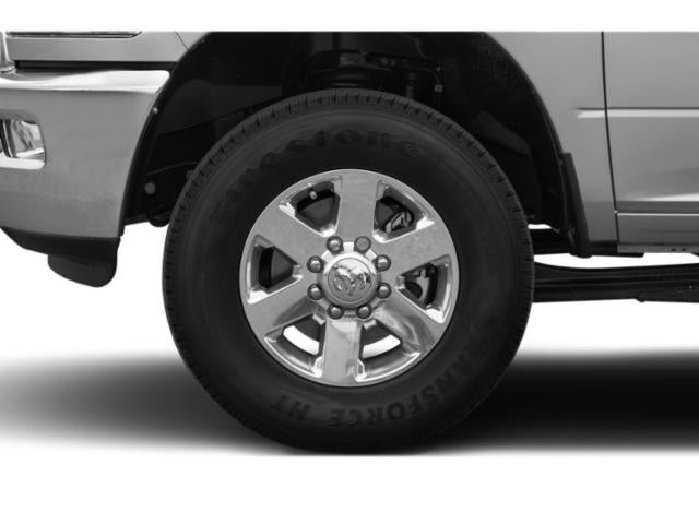 2015 RAM 3500 Longhorn Limited