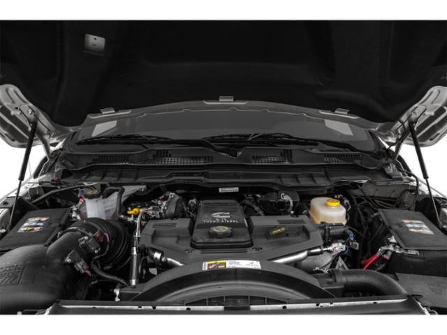 2015 RAM 3500 Longhorn Limited