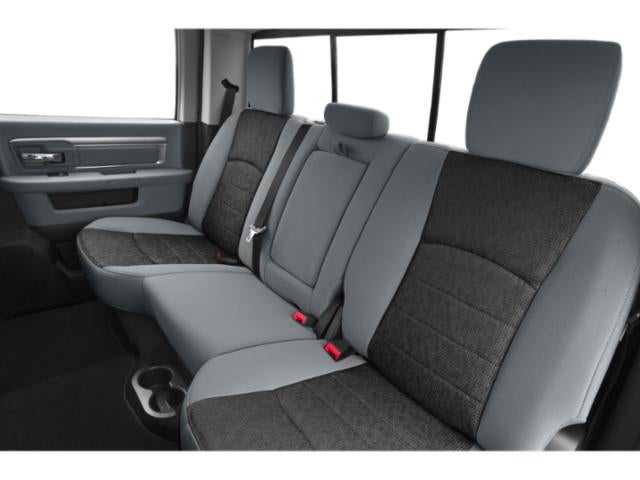 2015 RAM 3500 Longhorn Limited