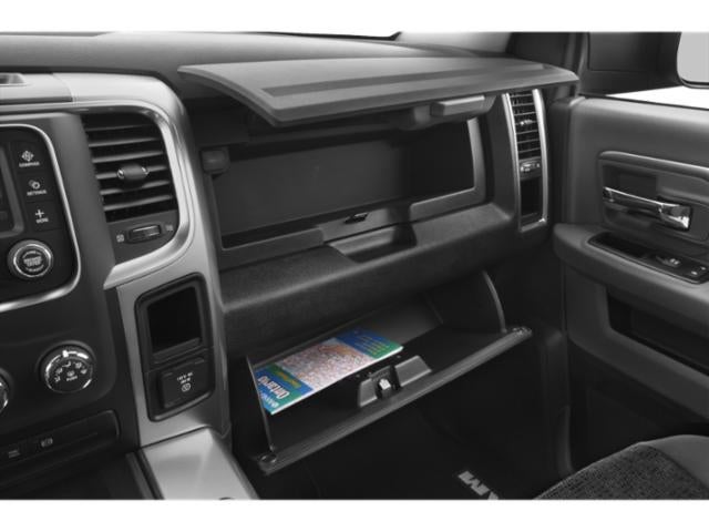 2015 RAM 3500 Longhorn Limited