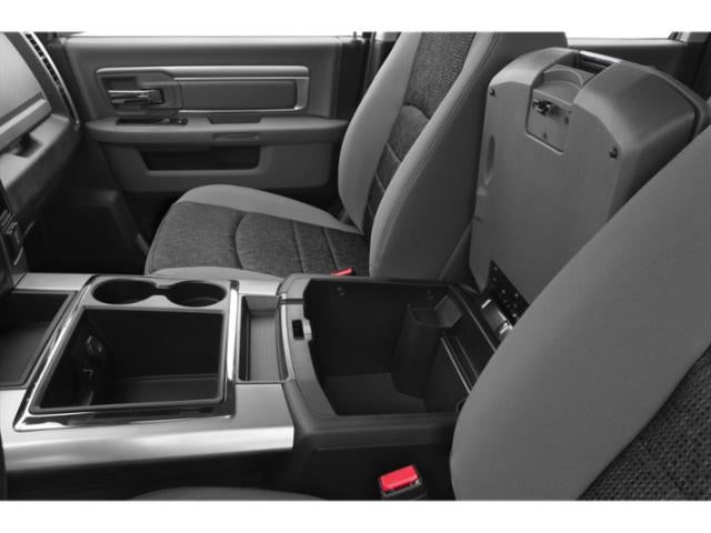 2015 RAM 3500 Longhorn Limited