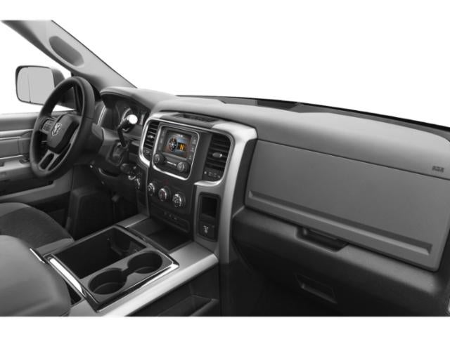 2015 RAM 3500 Longhorn Limited