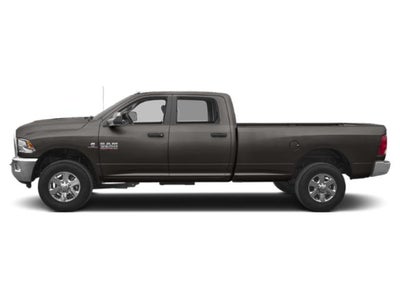 2015 RAM 3500 Longhorn Limited