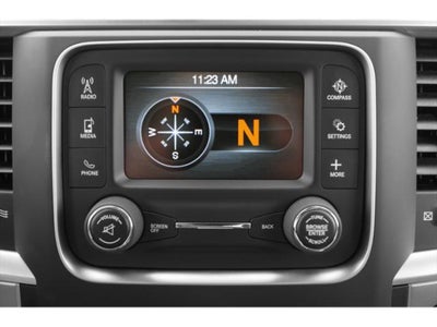 2015 RAM 3500 Longhorn Limited
