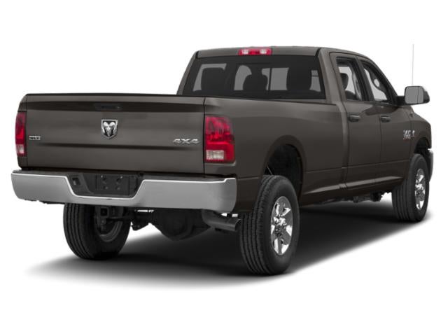 2015 RAM 3500 Longhorn Limited