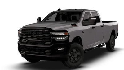 2027 RAM 3500 RAM 3500 TRADESMAN CREW CAB 4X4 8' BOX