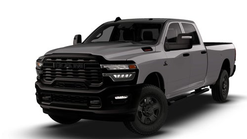 2027 RAM 3500 RAM 3500 TRADESMAN CREW CAB 4X4 8' BOX