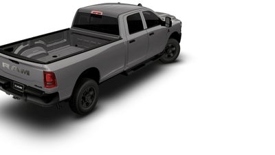 2027 RAM 3500 RAM 3500 TRADESMAN CREW CAB 4X4 8' BOX