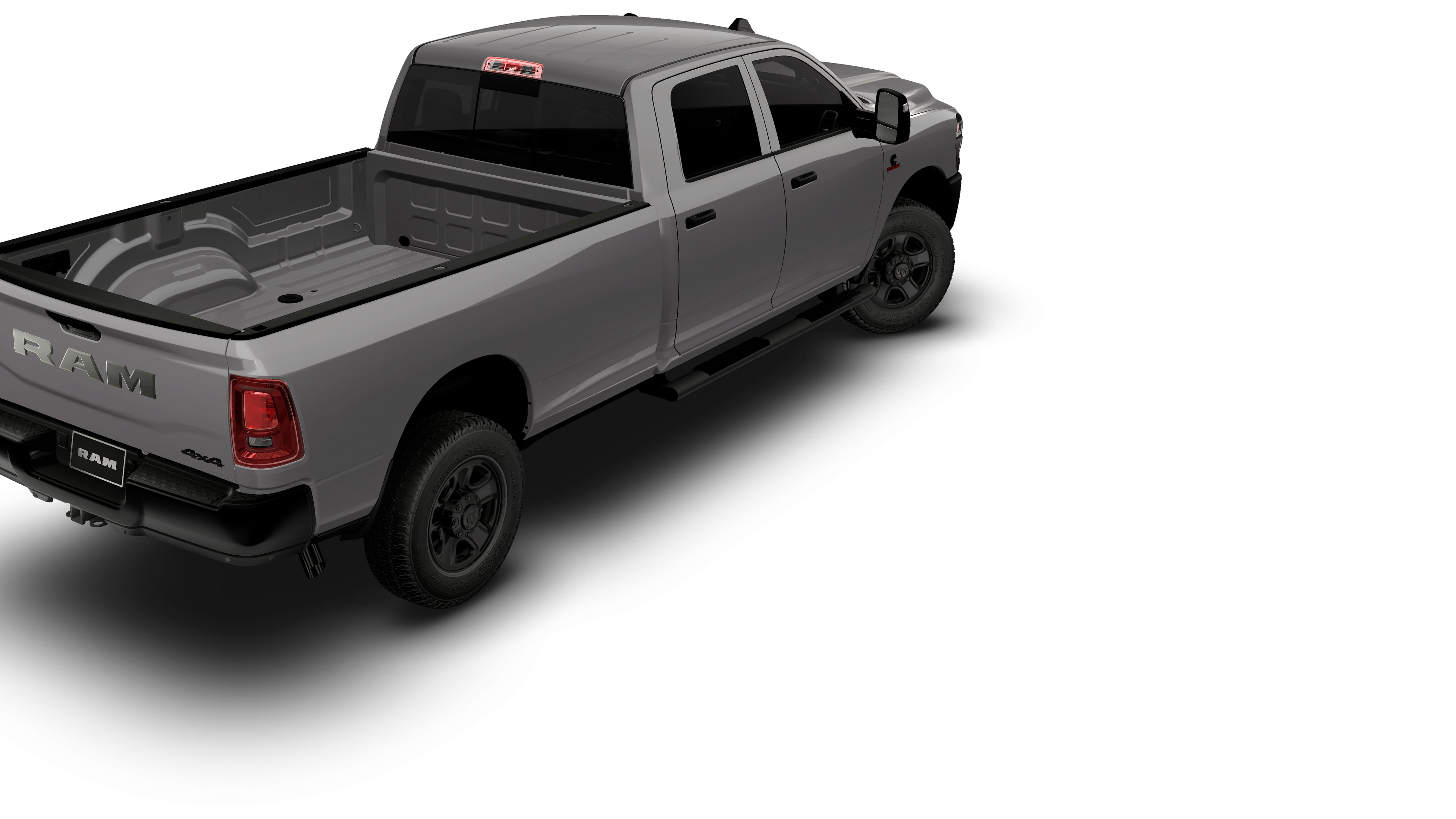 2027 RAM 3500 RAM 3500 TRADESMAN CREW CAB 4X4 8' BOX