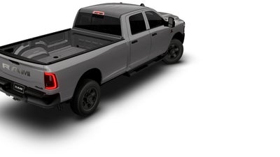 2027 RAM 3500 RAM 3500 TRADESMAN CREW CAB 4X4 8' BOX