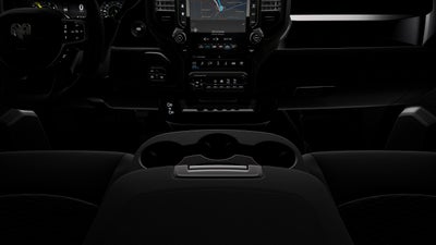 2027 RAM 3500 RAM 3500 TRADESMAN CREW CAB 4X4 8' BOX