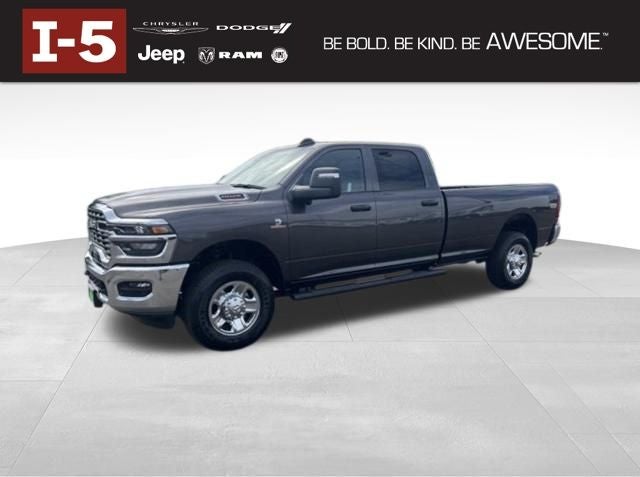 2025 RAM 3500 Tradesman - Photo 27