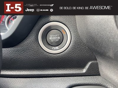 2025 RAM Ram 3500 RAM 3500 TRADESMAN CREW CAB 4X4 8' BOX