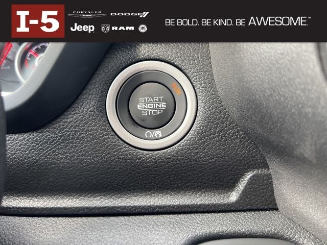 2025 RAM Ram 3500 RAM 3500 TRADESMAN CREW CAB 4X4 8' BOX