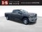 2025 RAM Ram 3500 RAM 3500 TRADESMAN CREW CAB 4X4 8' BOX