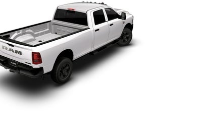 2027 RAM 3500 RAM 3500 TRADESMAN CREW CAB 4X4 8' BOX