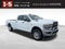 2025 RAM Ram 3500 RAM 3500 BIG HORN CREW CAB 4X4 8' BOX