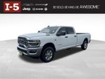 2025 RAM Ram 3500 RAM 3500 BIG HORN CREW CAB 4X4 8' BOX