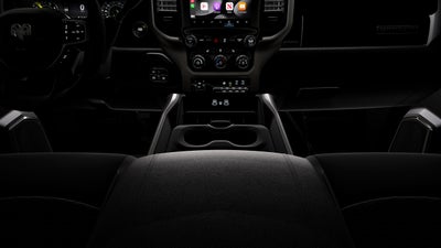 2026 RAM Ram 3500 RAM 3500 BIG HORN CREW CAB 4X4 8' BOX