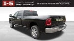 2026 RAM Ram 3500 RAM 3500 BIG HORN CREW CAB 4X4 8' BOX
