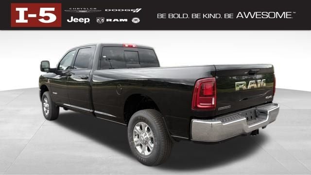 2026 RAM Ram 3500 RAM 3500 BIG HORN CREW CAB 4X4 8' BOX