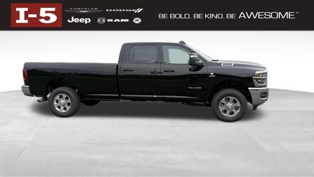 2026 RAM Ram 3500 RAM 3500 BIG HORN CREW CAB 4X4 8' BOX
