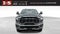2026 RAM Ram 3500 RAM 3500 BIG HORN CREW CAB 4X4 8' BOX