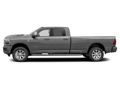 2027 RAM 3500 RAM 3500 LARAMIE CREW CAB 4X4 8' BOX
