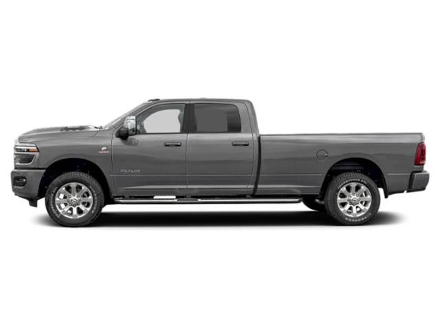 2027 RAM 3500 RAM 3500 LARAMIE CREW CAB 4X4 8' BOX