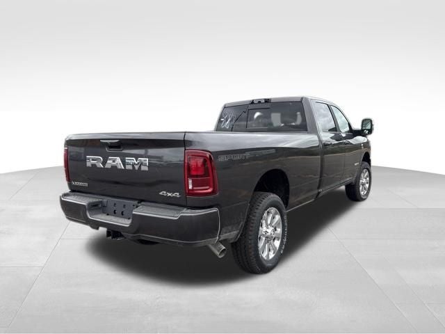 2026 RAM Ram 3500 RAM 3500 LARAMIE CREW CAB 4X4 8' BOX