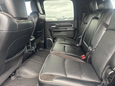 2023 RAM 3500 Laramie