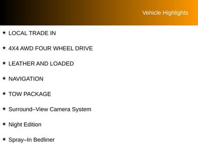 2023 RAM 3500 Laramie