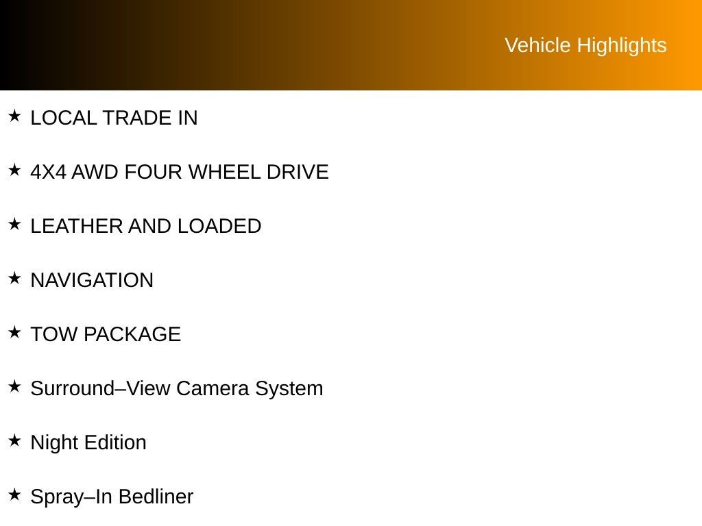 2023 RAM 3500 Laramie
