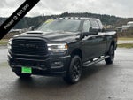2023 RAM 3500 Laramie