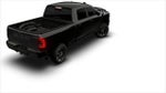 2026 RAM 2500 RAM 2500 BIG HORN CREW CAB 4X4 6'4' BOX