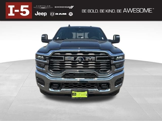 2025 RAM Ram 2500 RAM 2500 TRADESMAN CREW CAB 4X4 8' BOX