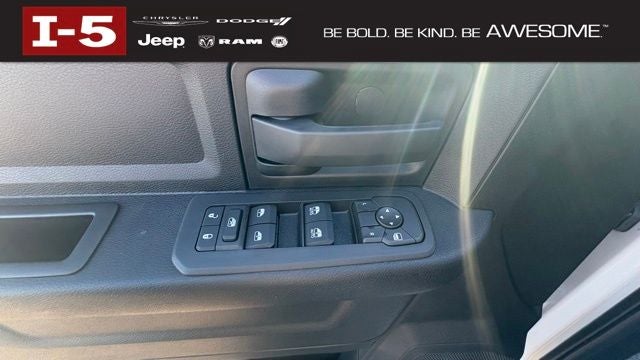 2026 RAM Ram 2500 RAM 2500 TRADESMAN CREW CAB 4X4 8' BOX