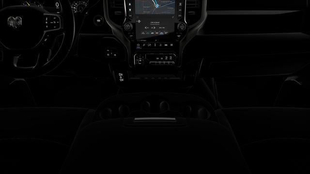 2026 RAM Ram 2500 RAM 2500 TRADESMAN CREW CAB 4X4 8' BOX