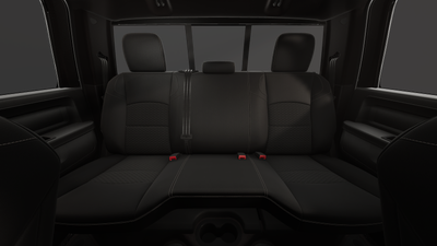 2026 RAM Ram 2500 RAM 2500 TRADESMAN CREW CAB 4X4 8' BOX