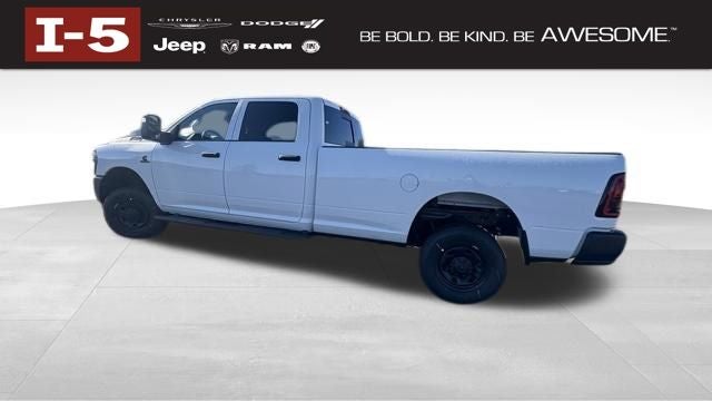 2026 RAM Ram 2500 RAM 2500 TRADESMAN CREW CAB 4X4 8' BOX