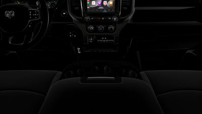 2026 RAM Ram 2500 RAM 2500 TRADESMAN CREW CAB 4X4 8' BOX